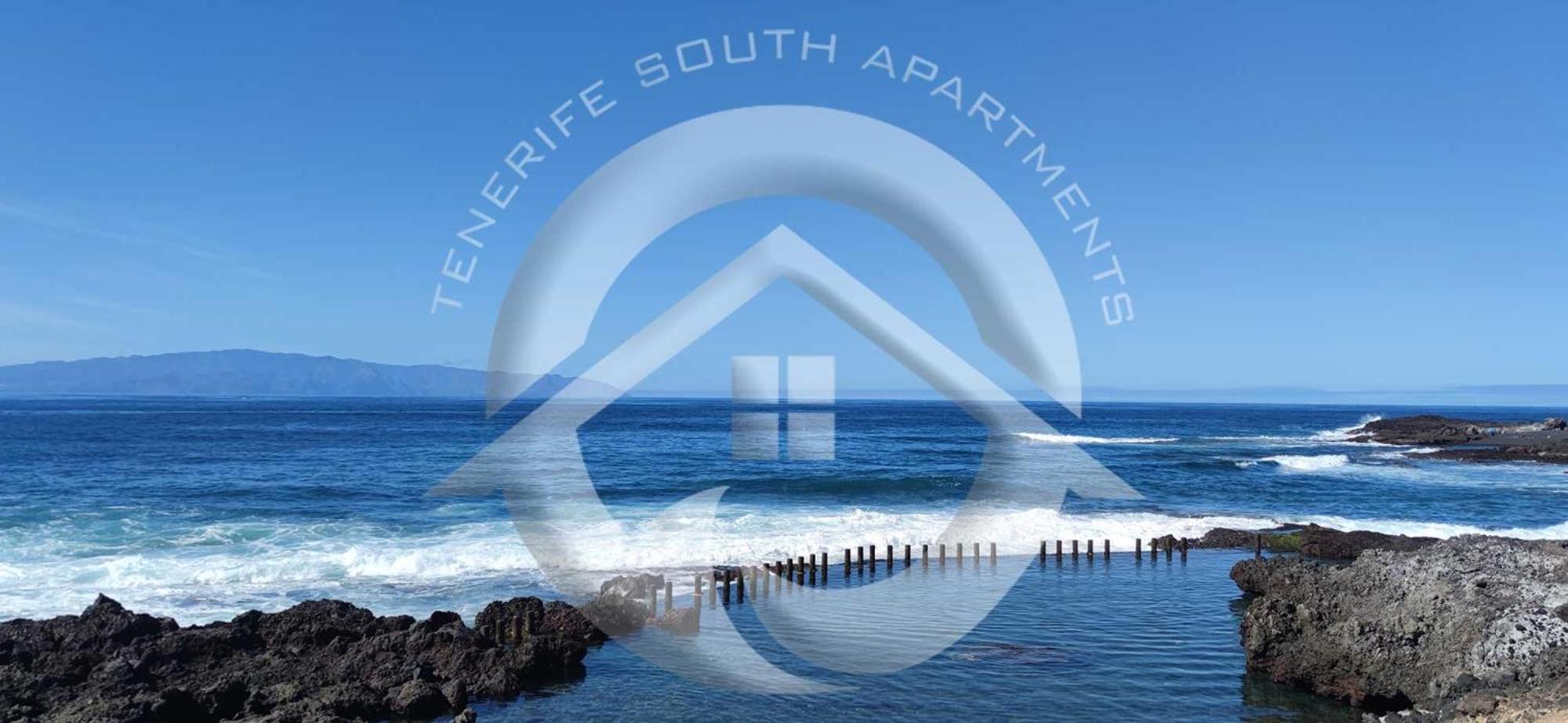 Las Vistas Beach Arona (Tenerife) Exterior foto