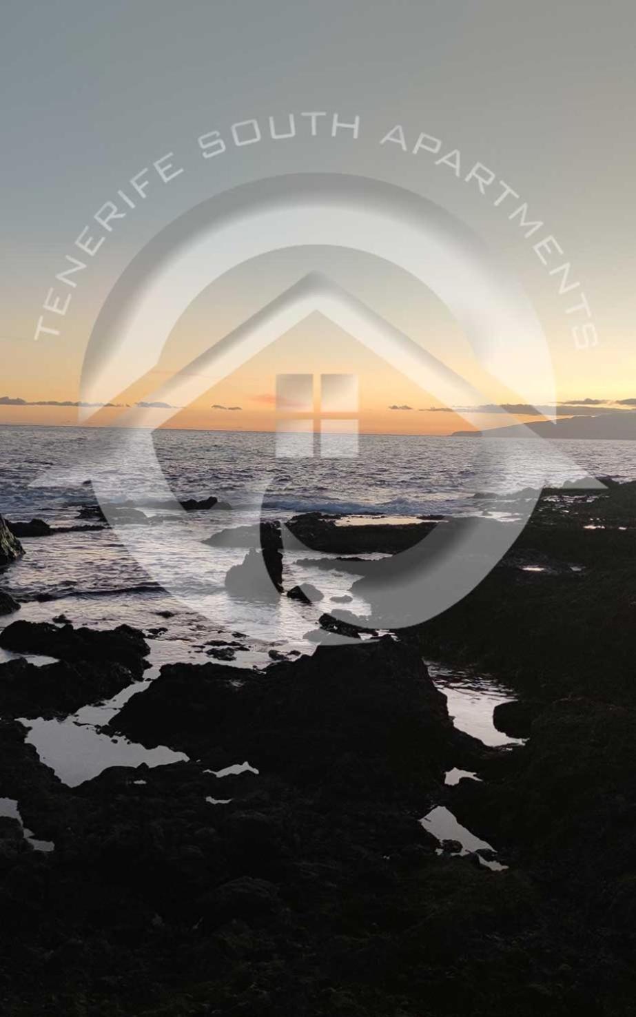 Las Vistas Beach Arona (Tenerife) Exterior foto