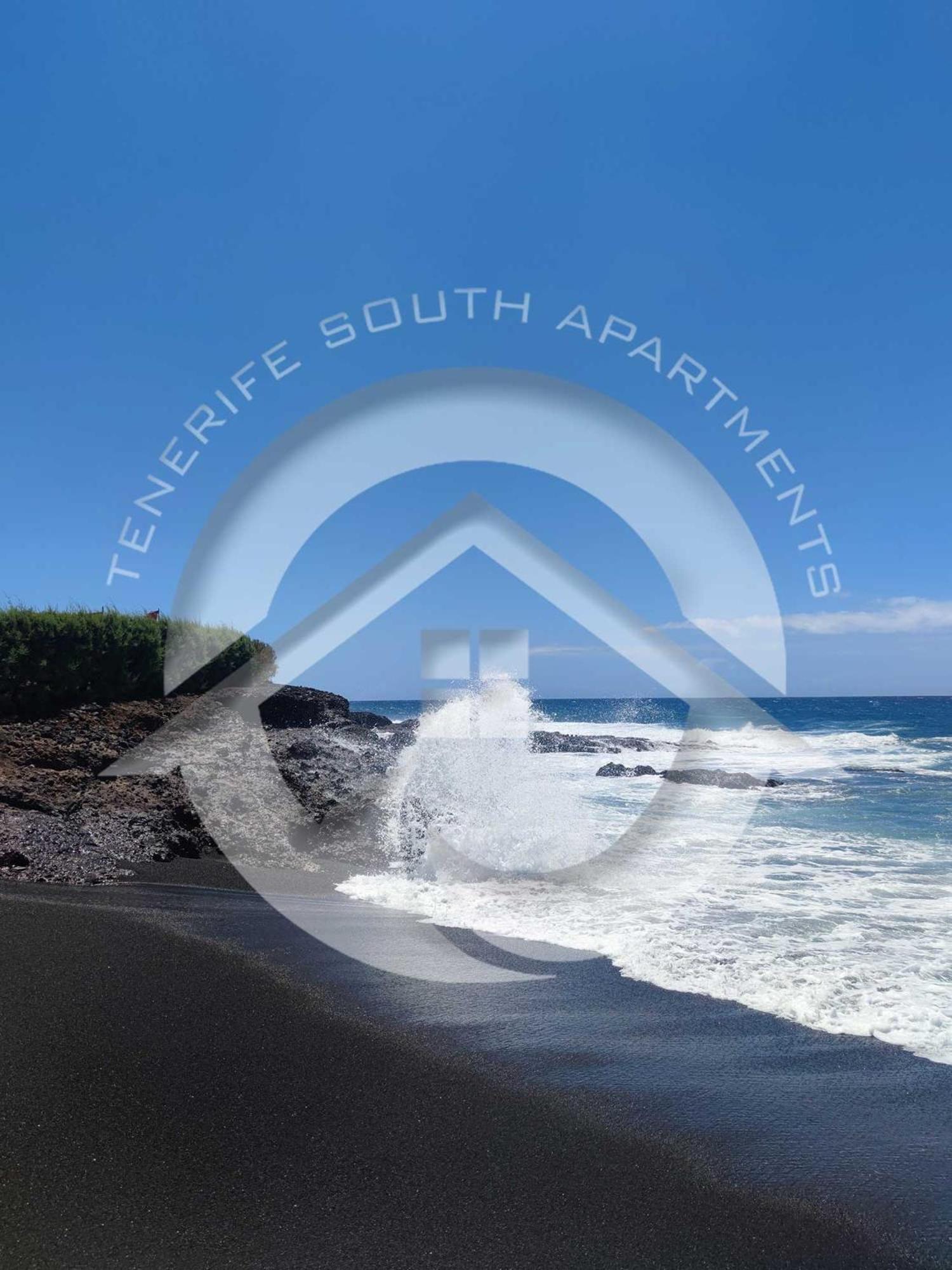 Las Vistas Beach Arona (Tenerife) Exterior foto
