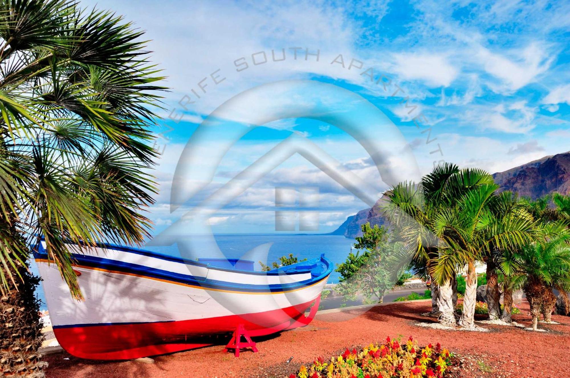 Las Vistas Beach Arona (Tenerife) Exterior foto