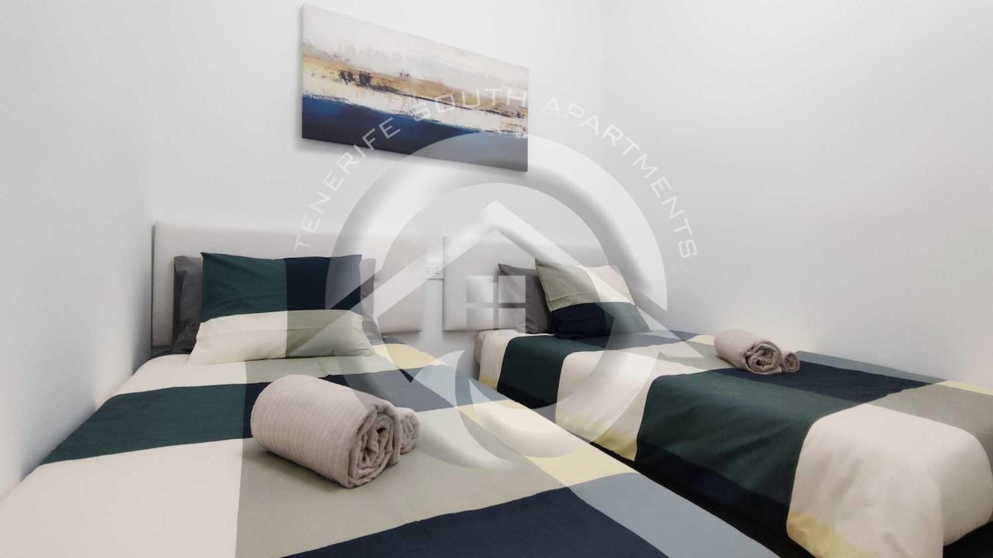 Las Vistas Beach Arona (Tenerife) Exterior foto