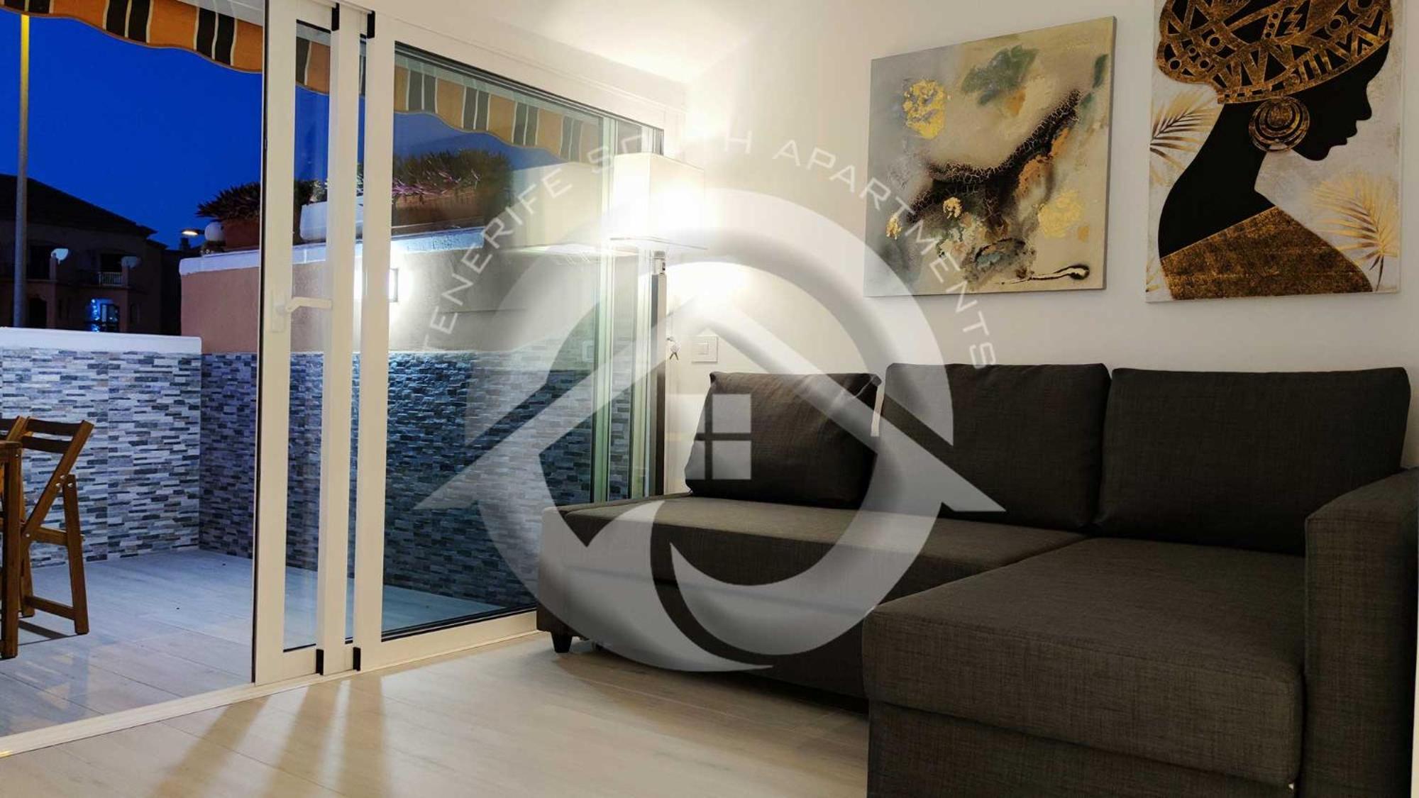 Las Vistas Beach Arona (Tenerife) Exterior foto