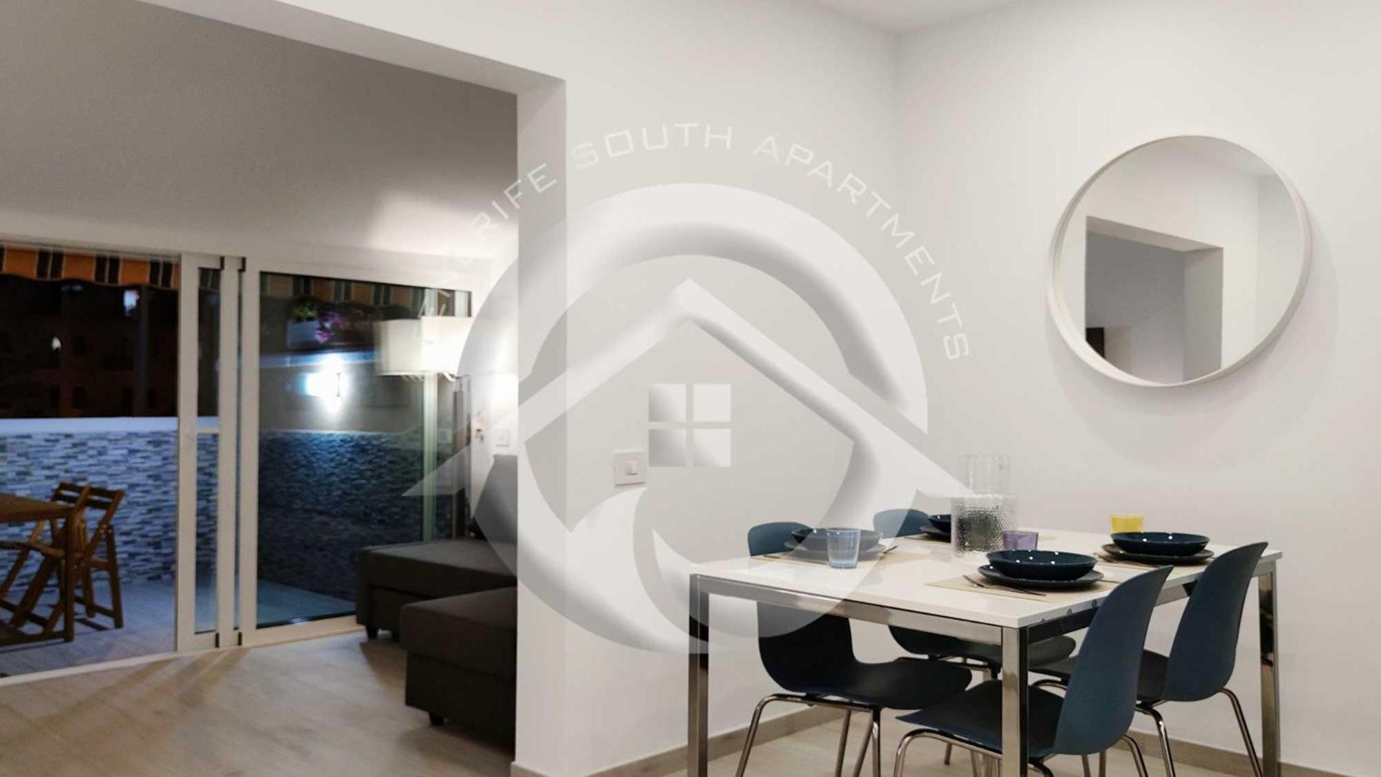 Las Vistas Beach Arona (Tenerife) Exterior foto