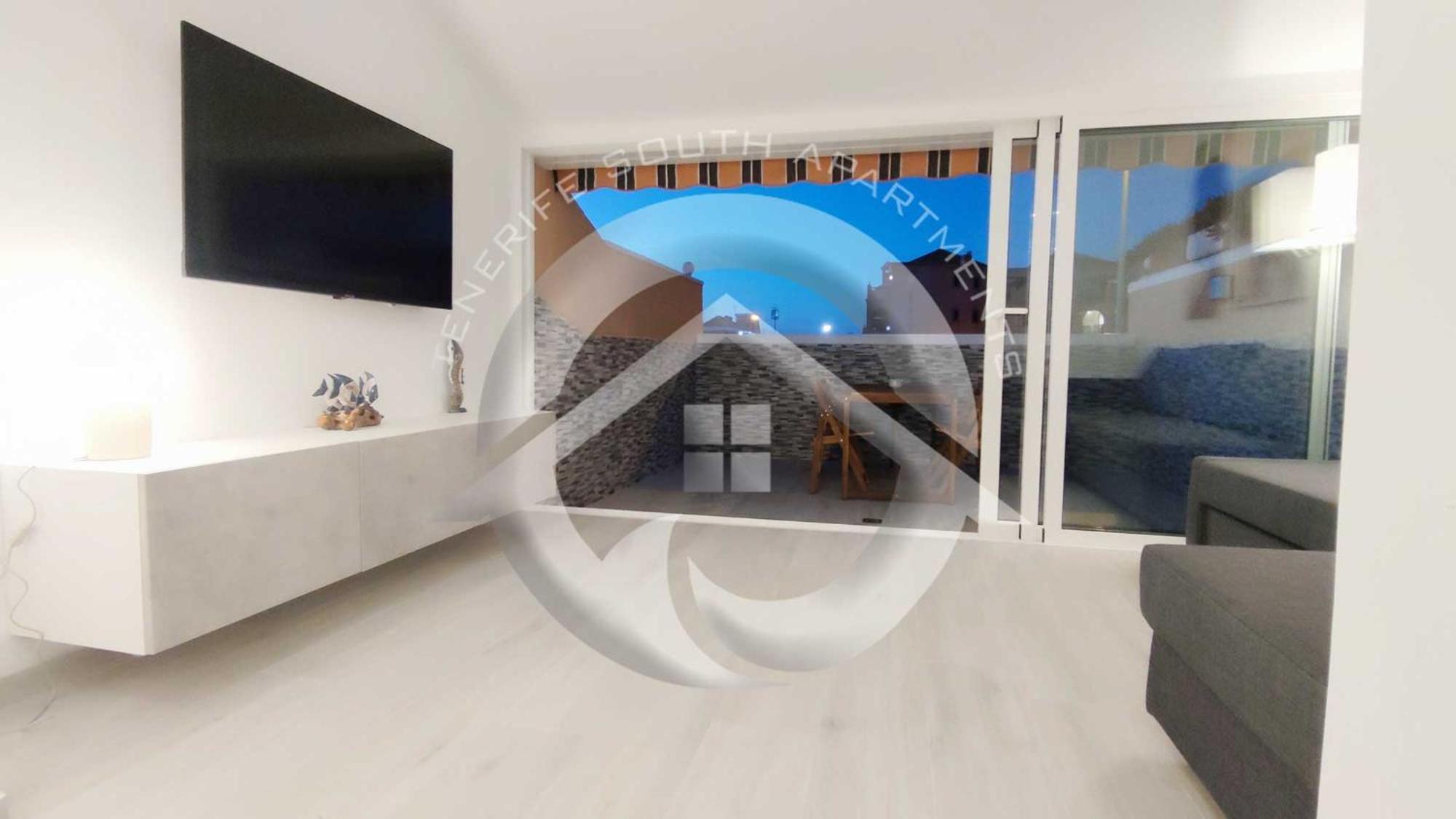 Las Vistas Beach Arona (Tenerife) Exterior foto