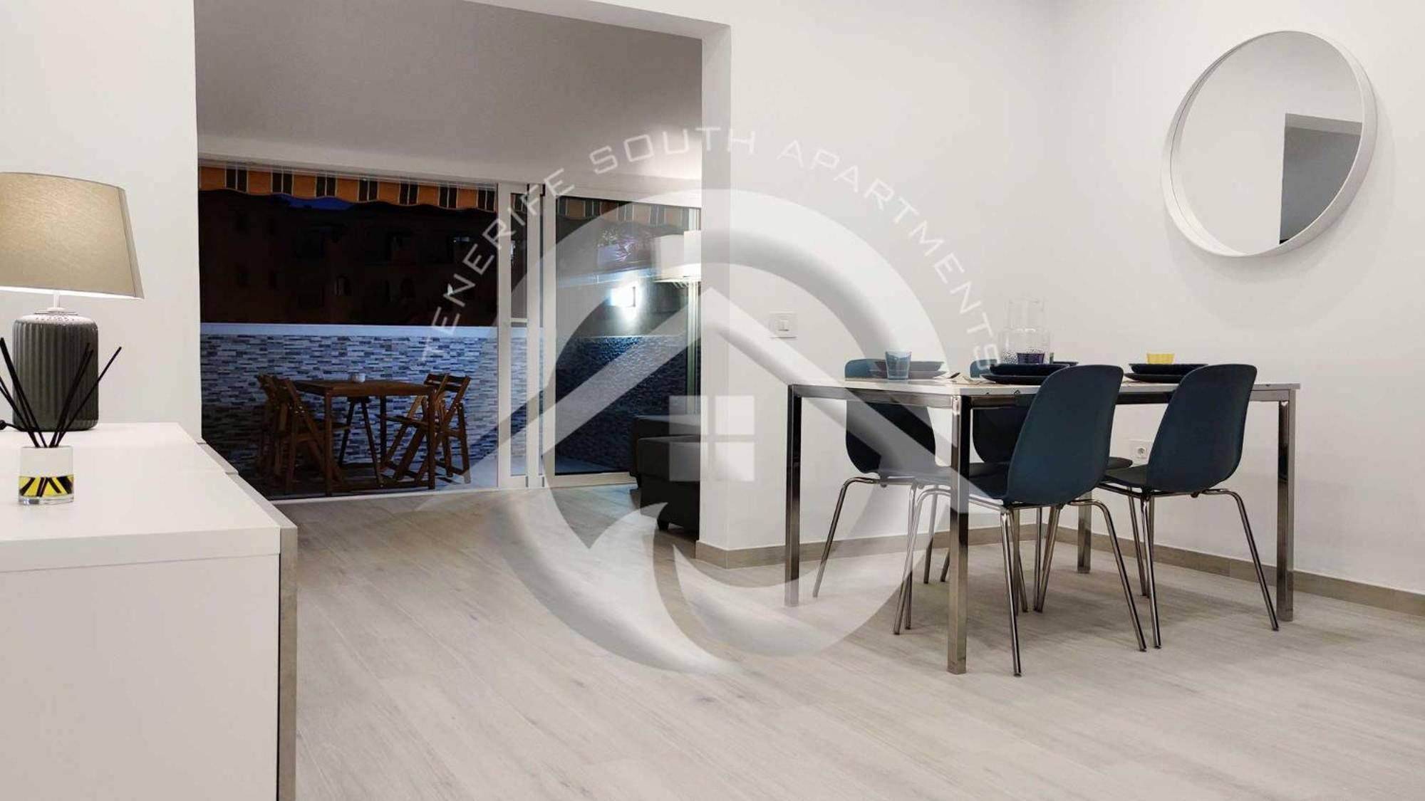 Las Vistas Beach Arona (Tenerife) Exterior foto